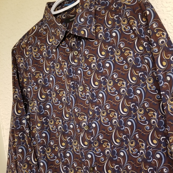 Matinique Button-Up - Picture 3 of 6